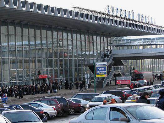 איך להגיע מ Sheremetyevo לתחנת הרכבת Kursky?