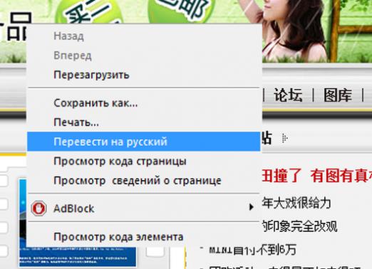 כיצד לתרגם אתר לרוסית?