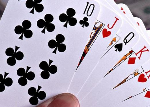 איך ללמוד לשחק קלפים?